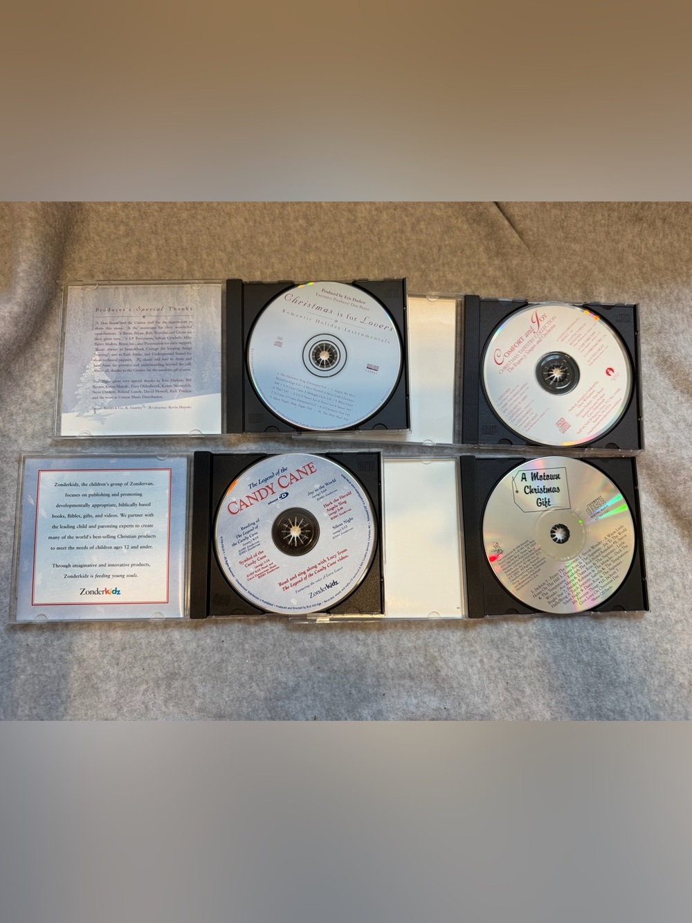 CD Lot - Picture 8 of 11